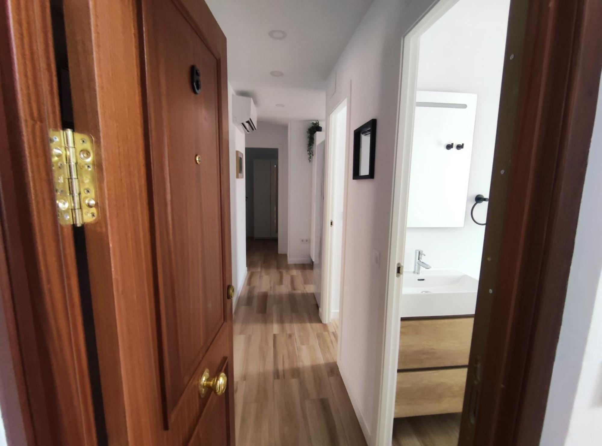Apartamento 3 Habitaciones 2 Banos Sagunto Exterior foto