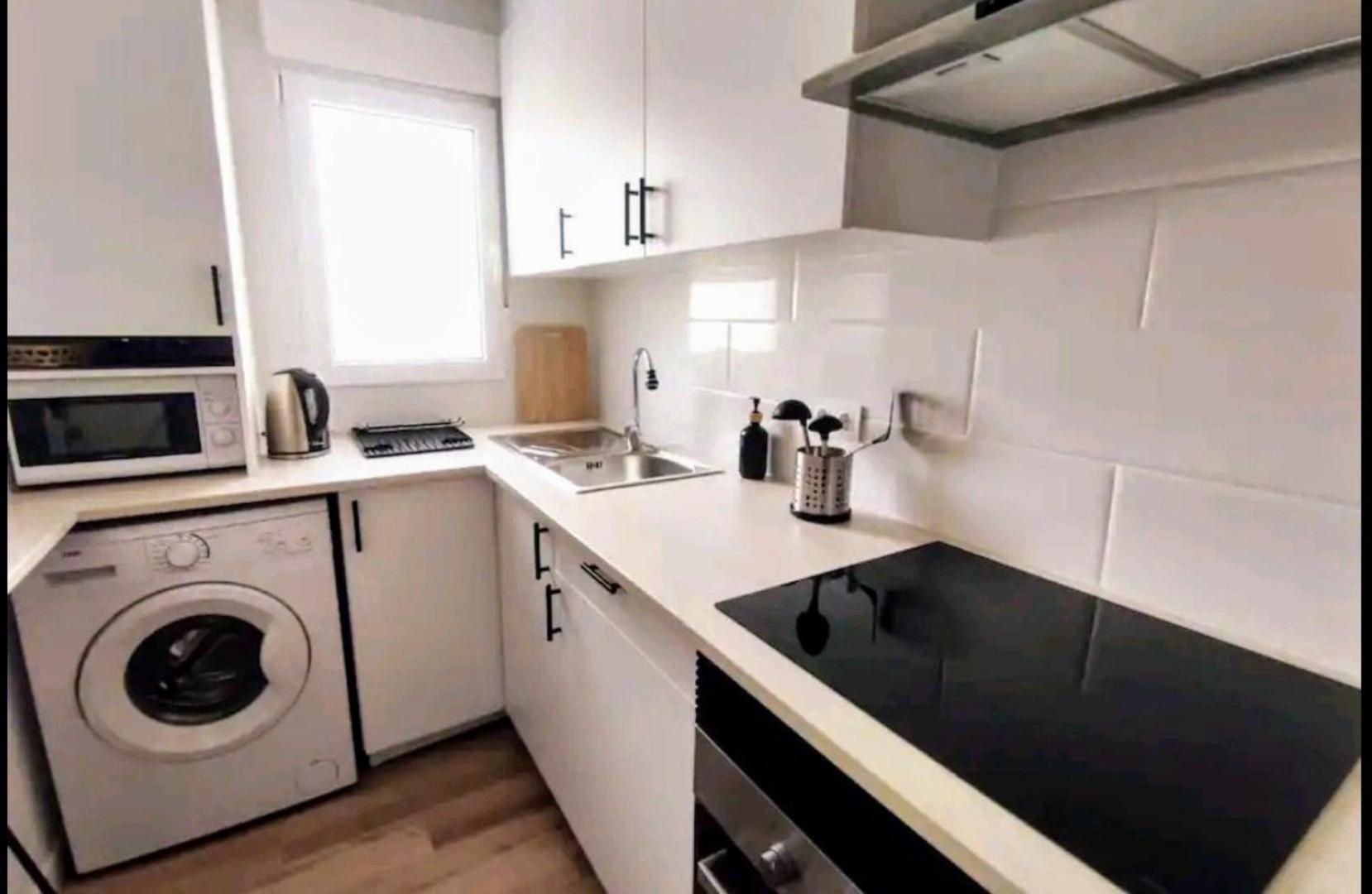 Apartamento 3 Habitaciones 2 Banos Sagunto Exterior foto